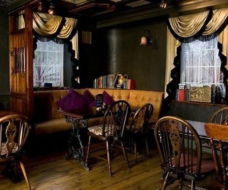 Hotel The Lambton Worm Chester-le-Street Esterno foto