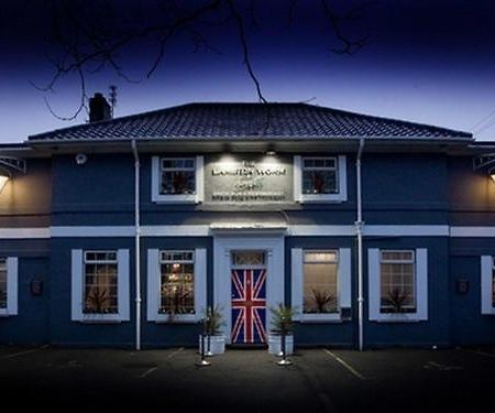 Hotel The Lambton Worm Chester-le-Street Esterno foto