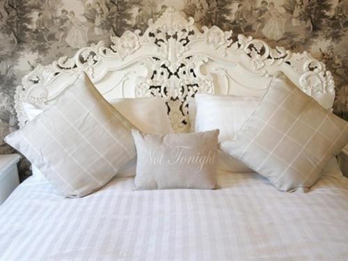 Hotel The Lambton Worm Chester-le-Street Camera foto