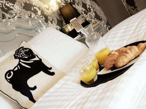 Hotel The Lambton Worm Chester-le-Street Esterno foto