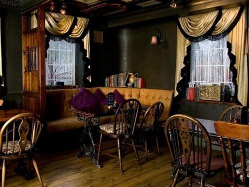 Hotel The Lambton Worm Chester-le-Street Esterno foto