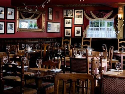 Hotel The Lambton Worm Chester-le-Street Esterno foto